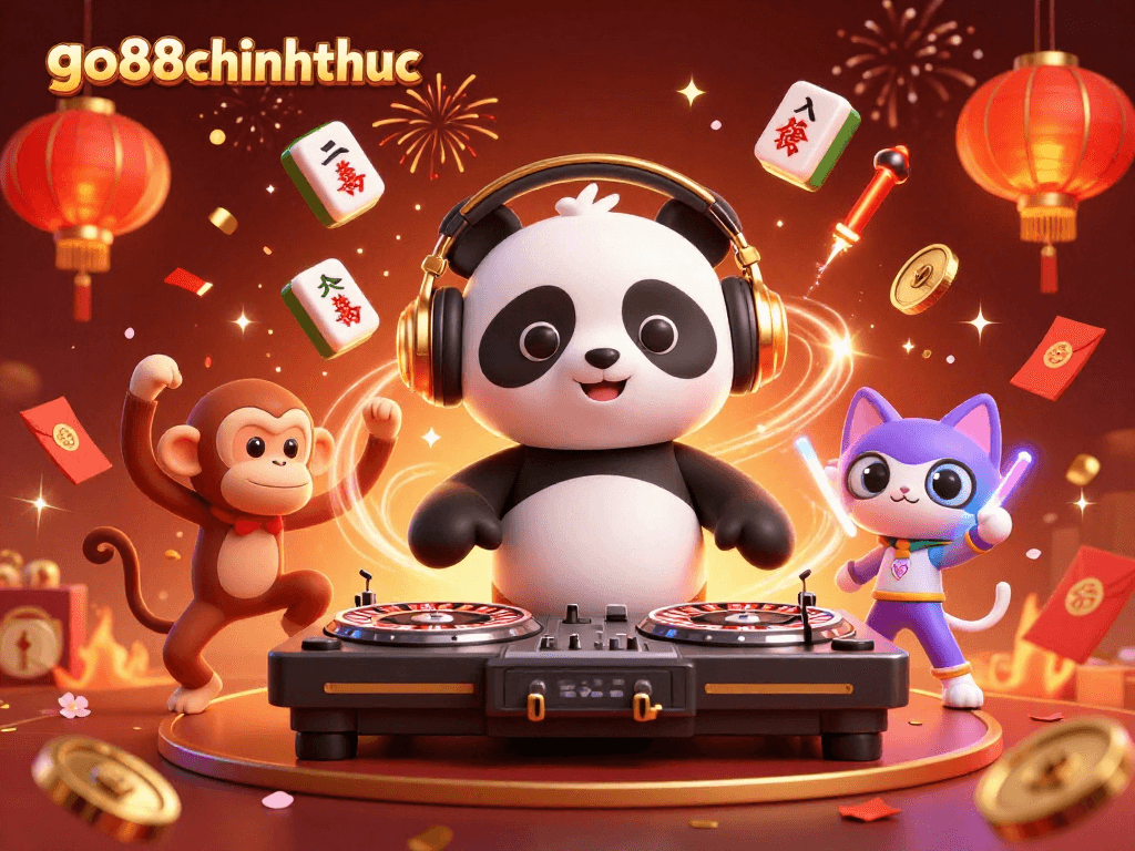 The Proven go88chinhthuc Framework Used by Expert Gamblers for Winning Strategies in 2026