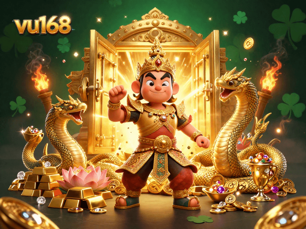 vu168 Performance Boost: Winning Strategies for Bettors in 2026