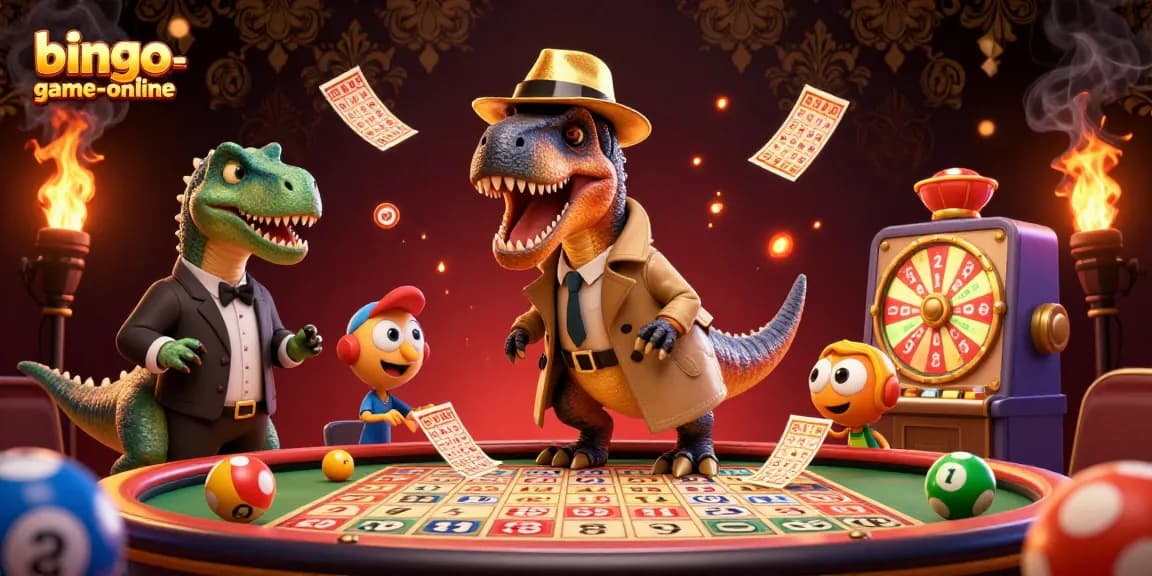 The Essential bingo-game-online Handbook for Smart Bingo Players in 2026 for Winning Strategies