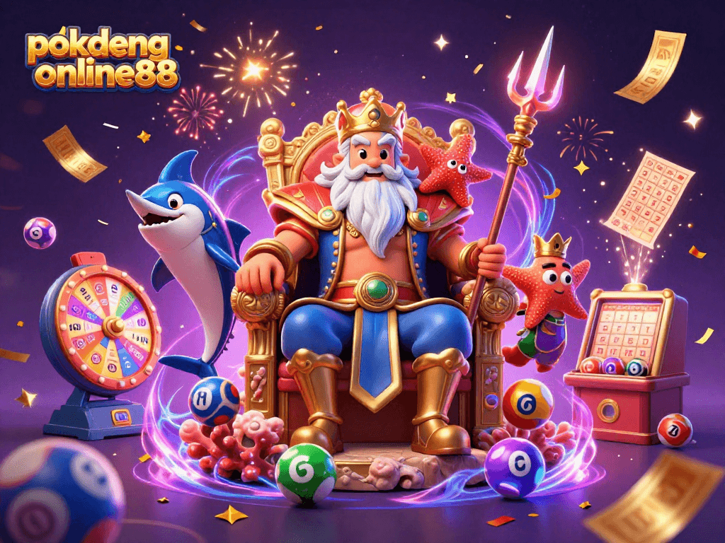 pokdeng-online88 Myths Debunked: Winning Strategies for Gamblers in 2026