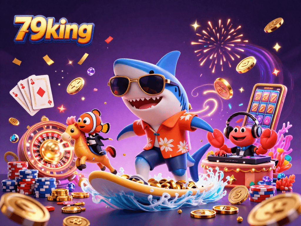 What Pros Know About 79king That You Don't for Winning Strategies in 2026