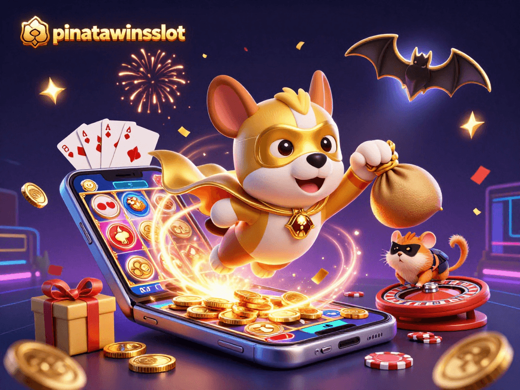 9 Essential pinatawinsslot Tools for Gamblers Winning Strategies in 2026