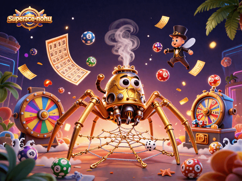 Should You Try superace-nohu? Here's What Experts Say About Winning Strategies in 2026