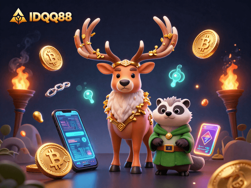 IDQQ88 Gambling Shortcuts: Proven Strategies for Winning in 2026