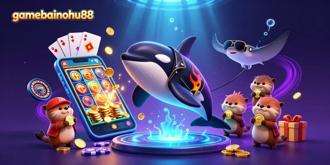 6 Expert-Approved gamebainohu88 Strategies for Winning Slot Games in 2026