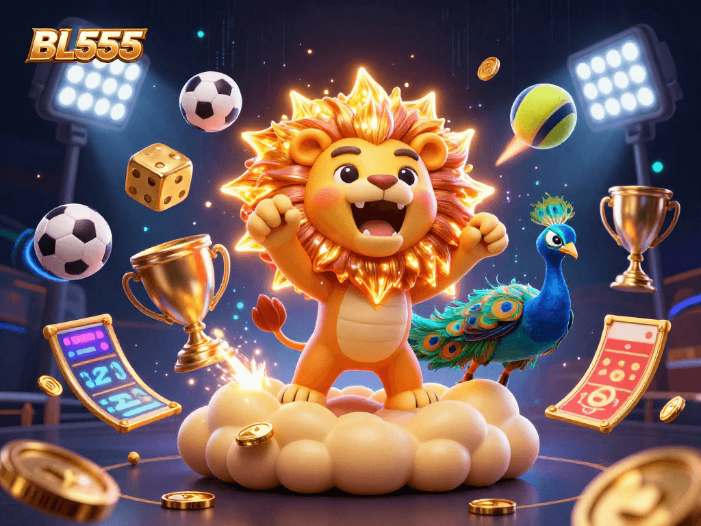 The State of BL555 in 2026: A Complete Overview of Winning Strategies