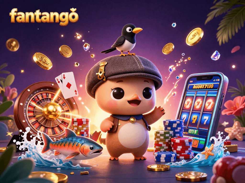 The Future of fantango: Predictions for 2026 and Winning Strategies for Gambler Success