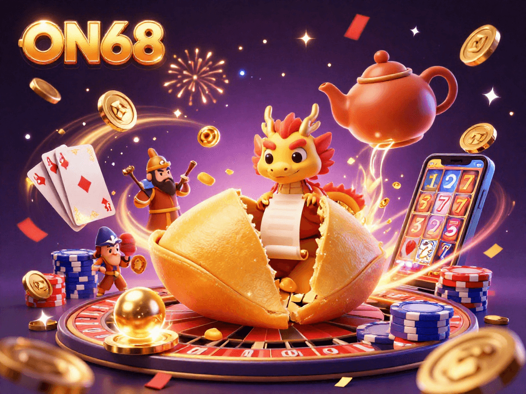 20 Best ON68 Picks for Serious Gamblers Maximizing Winning Strategies in 2026