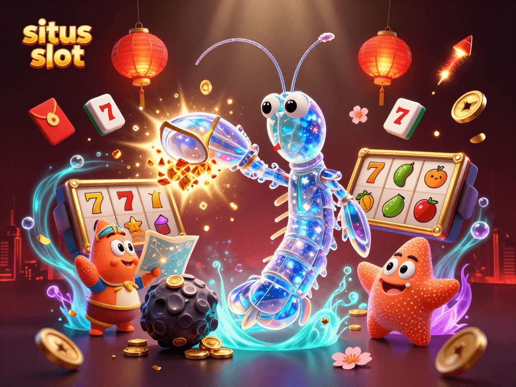 4 Metode Terbukti untuk Memaksimalkan Hasil Situs Slot di 2026