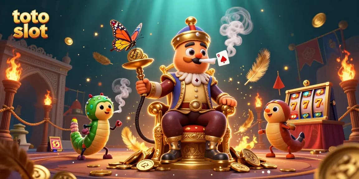 toto slot untuk Pemula: Semua yang Perlu Anda Ketahui di 2026