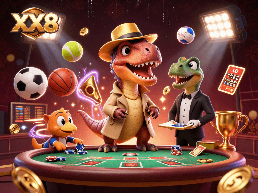 8 Overlooked XX8 Features Worth Knowing for Gamblers in 2026