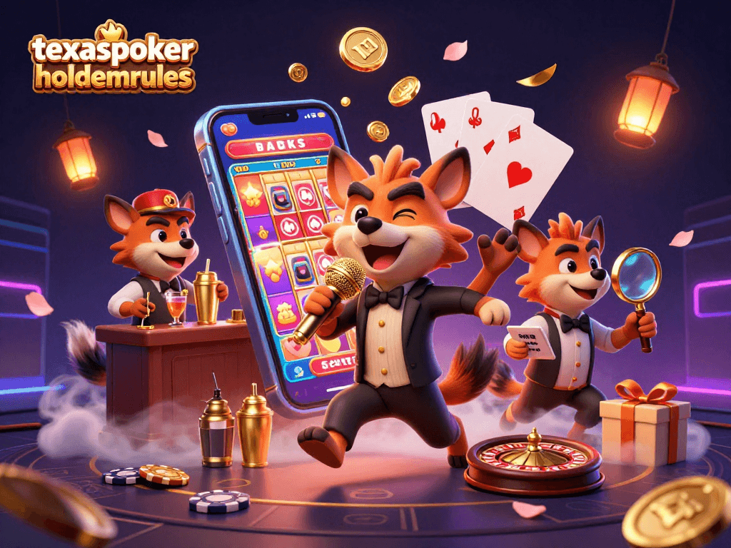 4 Expert Strategies to Maximize texaspokerholdemrules Gameplay Success in 2026