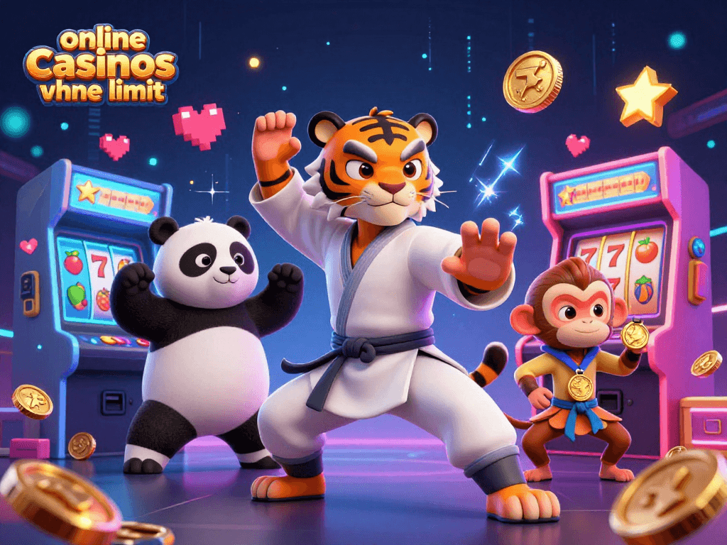 13 Smart Ways to Use Online Casinos Ohne Limit in 2026 for Winning Strategies