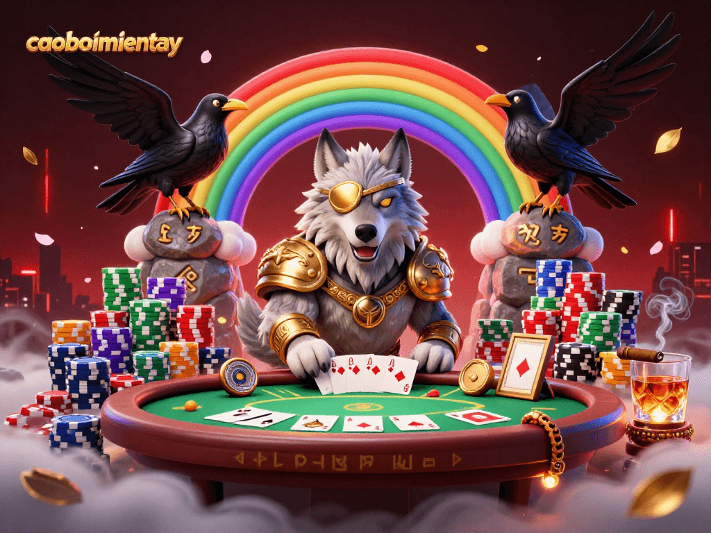 Are You Making These caoboimientay Gambling Mistakes? Essential Strategies for Winning in 2026