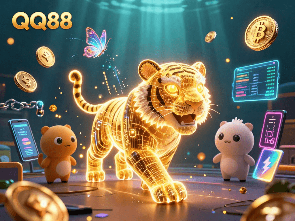 QQ88 2026 Update: Everything That Changed for Players Seeking Winning Strategies