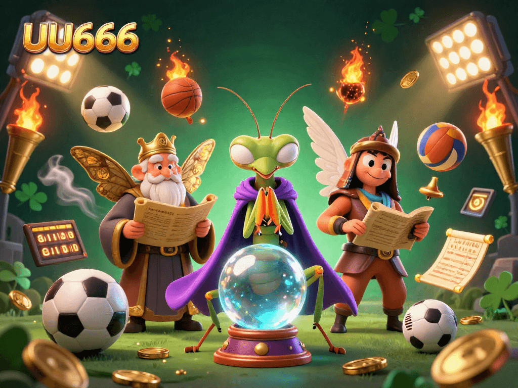UU666 Performance Tested: Strategies for Winning Bettors in 2026