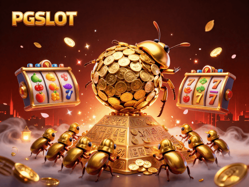 Emerging PGSLOT Strategies Taking Over in 2026 for Winning Gamblers