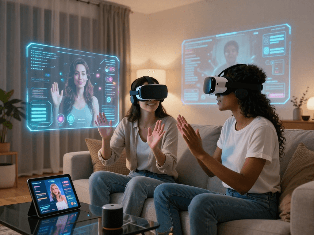AI Chat Porn as a Catalyst for Effective Digital Intimacy in 2026