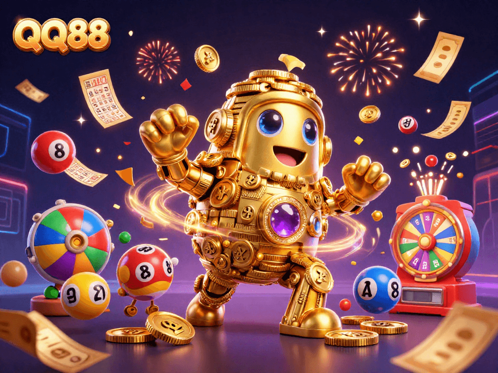 A Fresh Look at QQ88 Casino Strategies in 2026 for Gamblers' Success