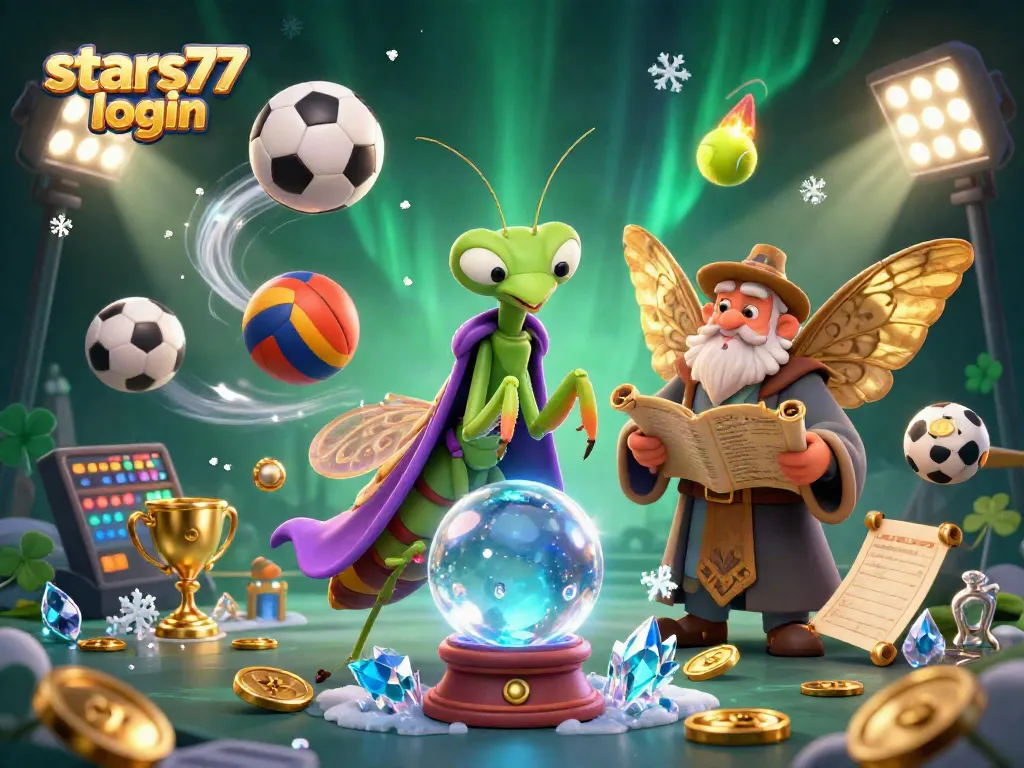 Petunjuk login stars77 untuk mengakses fitur lengkap dan analisis pasaran yang cepat.